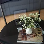 Exclusive Apartamenty Lotnicza , Parking Faktvat