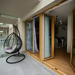Exclusive Apartamenty Lotnicza , Parking Faktvat