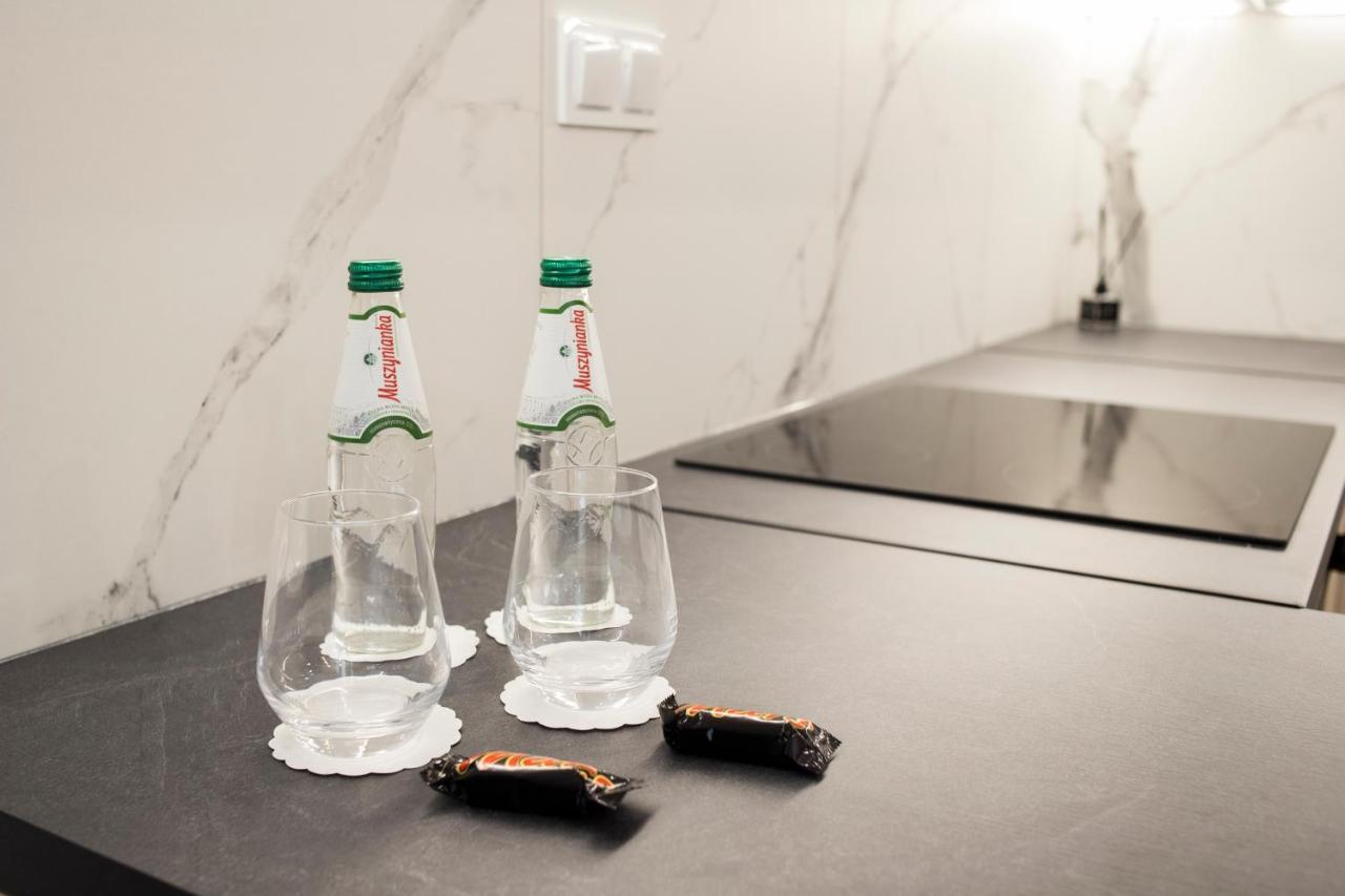 Exclusive Lotnicza , Parking Faktvat Apartament Kielce