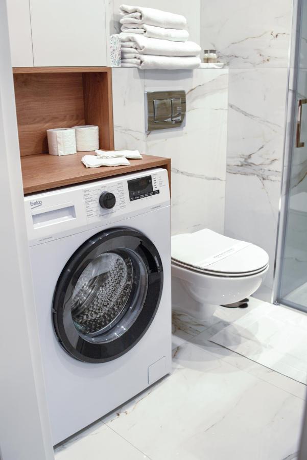Apartament Exclusive Lotnicza , Parking Faktvat *