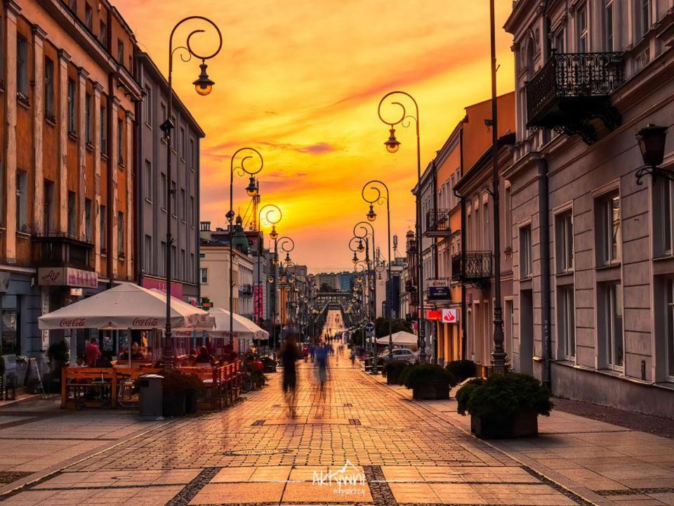 Apartament Exclusive Lotnicza , Parking Faktvat
